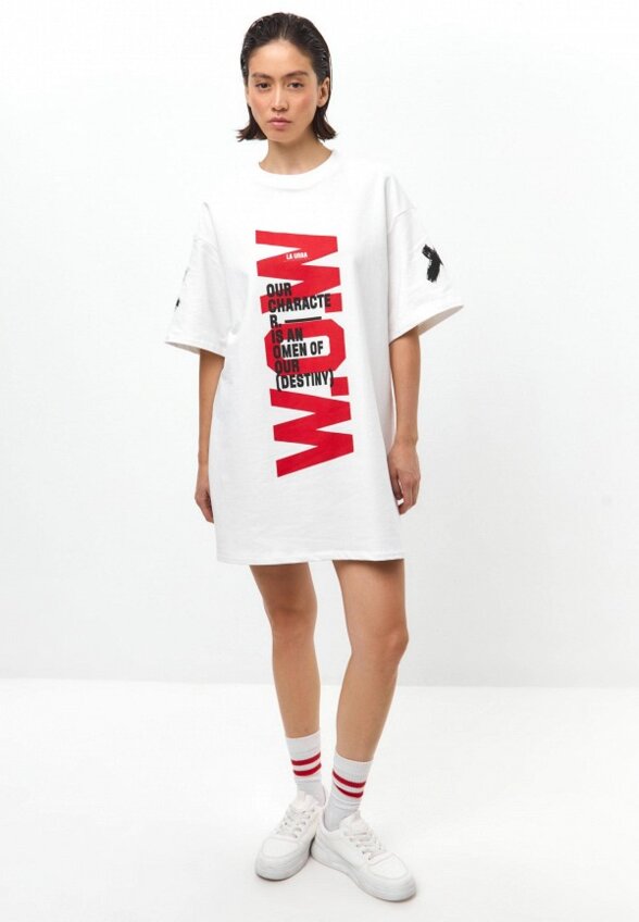 Платье La Urba Person