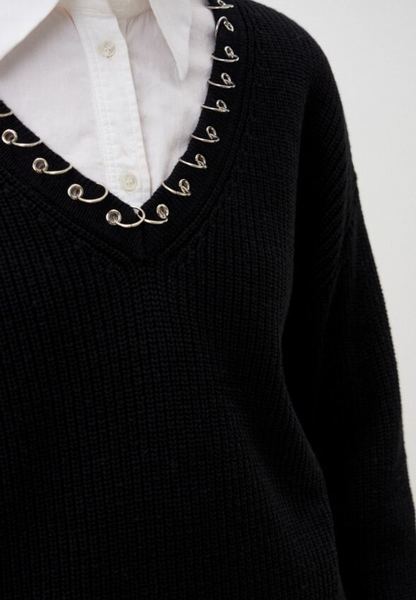 Пуловер Concept Club