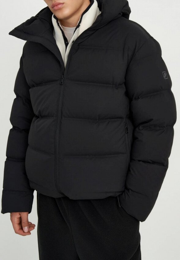 Пуховик Finn Flare