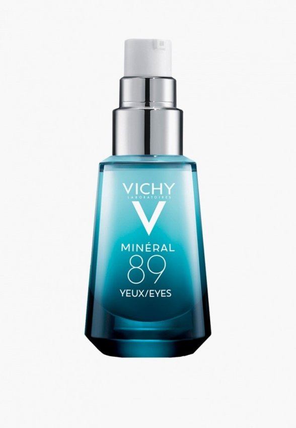 Сыворотка для кожи вокруг глаз Vichy