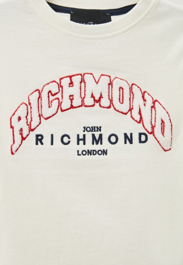 Лонгслив John Richmond