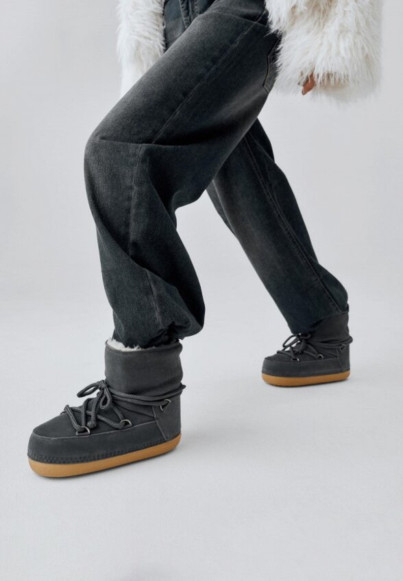 Луноходы Wysh