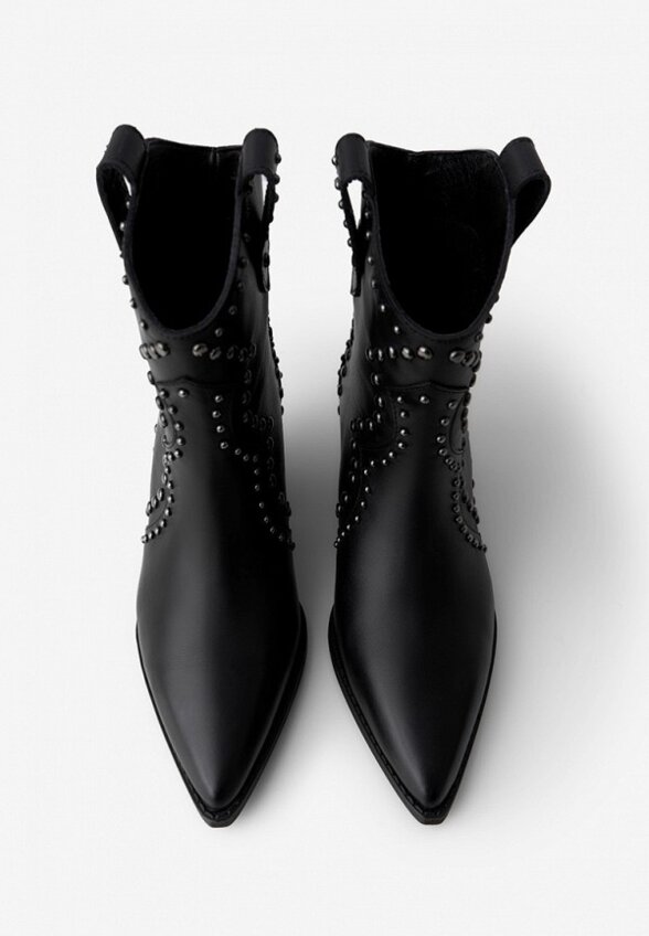 Ботильоны Wysh