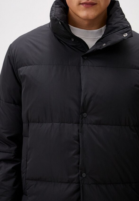 Пуховик 0not1