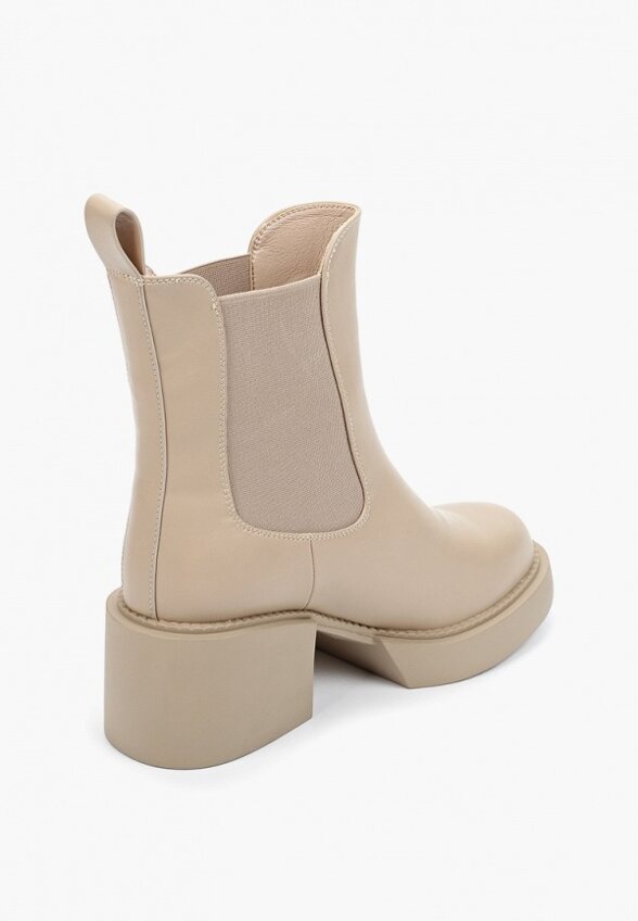 Ботильоны Sbalo