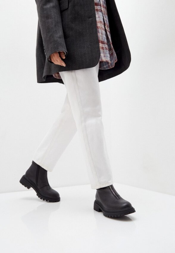 Ботинки Thomas Munz