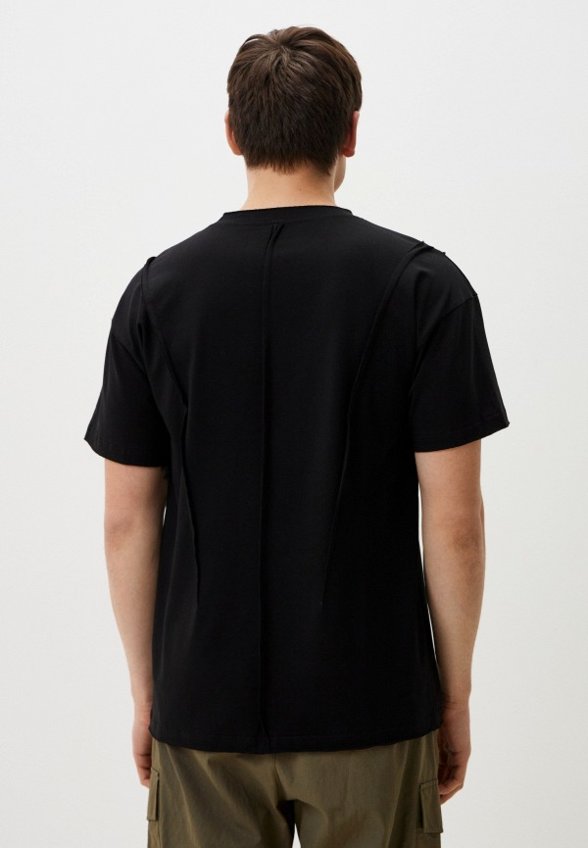 Футболка Bobsyouruncle