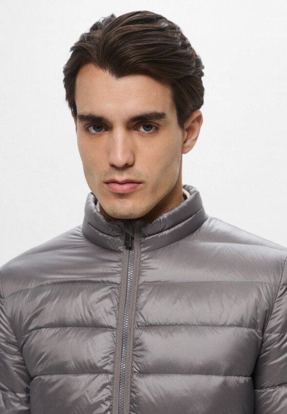 Куртка утепленная Trussardi