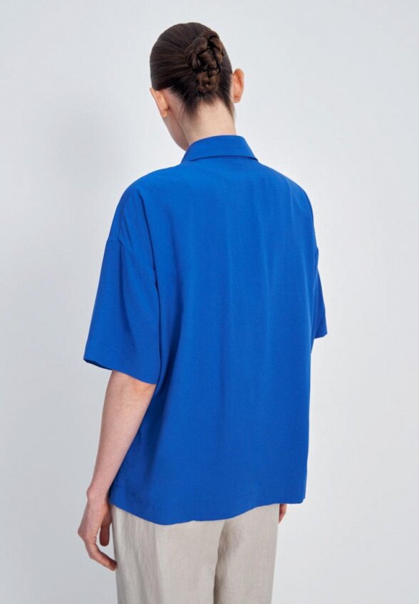 Блуза Finn Flare