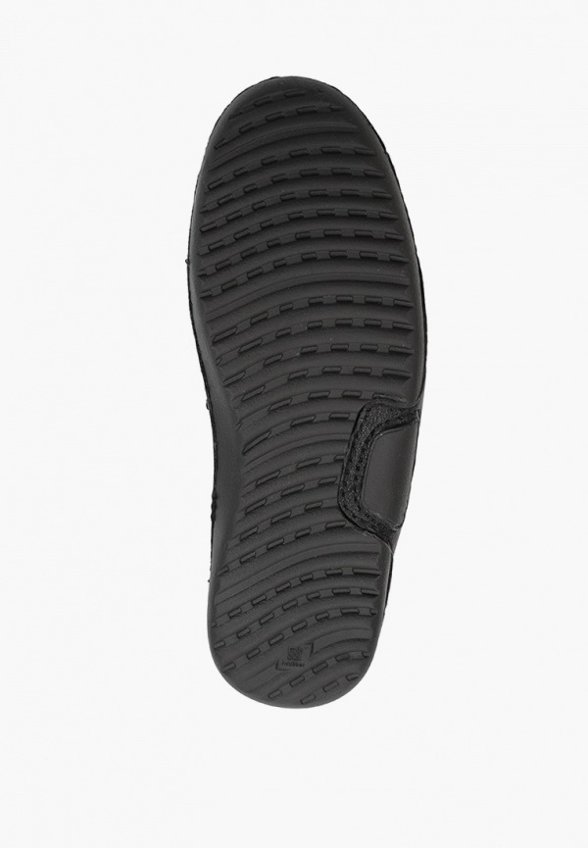 Мокасины B2B Black to Black