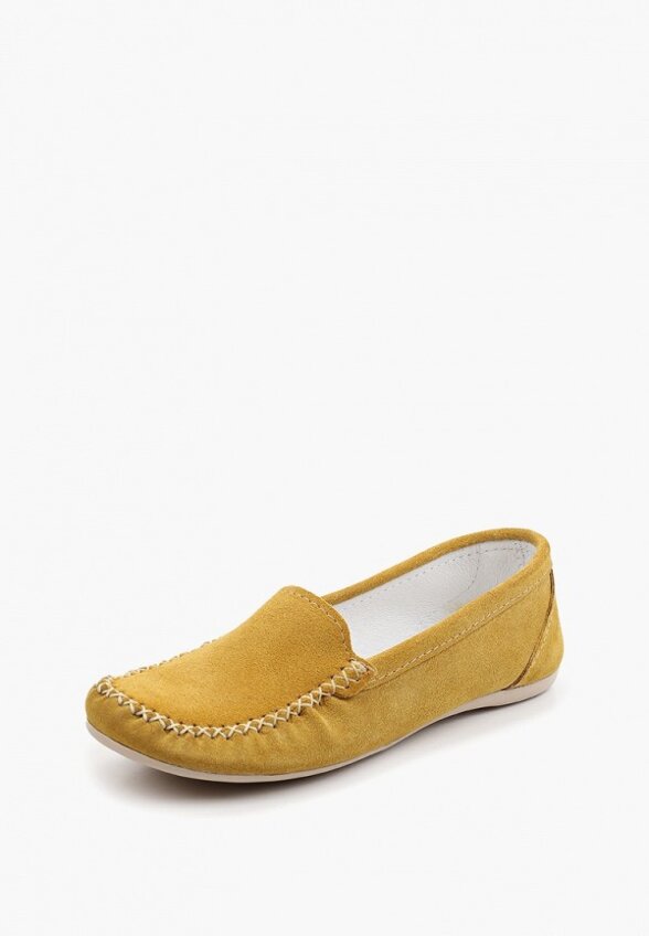 Мокасины Marco&Art