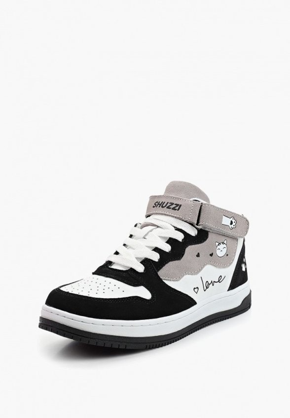 Кеды Shuzzi