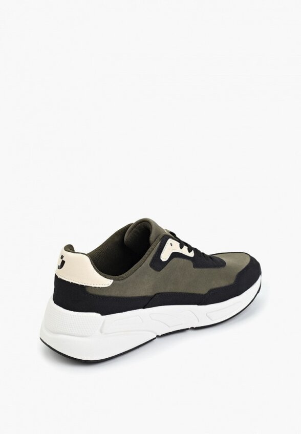 Кроссовки Safety Jogger