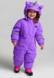 Комбинезон утепленный PlayToday9  - превью