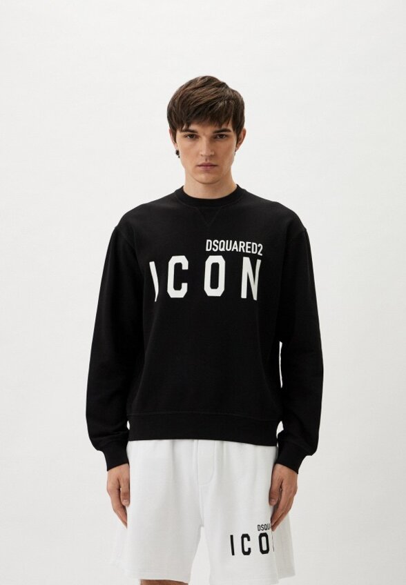 Свитшот Dsquared2