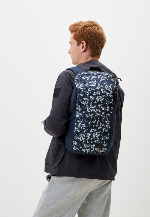 Рюкзак Jack Wolfskin