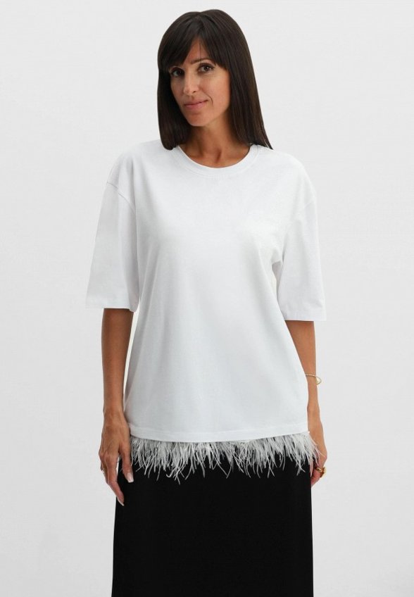 Футболка Passegiata