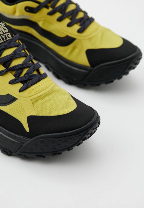 Кроссовки Vans