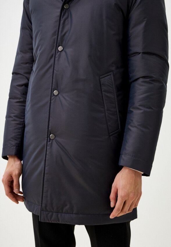 Пуховик Riggi