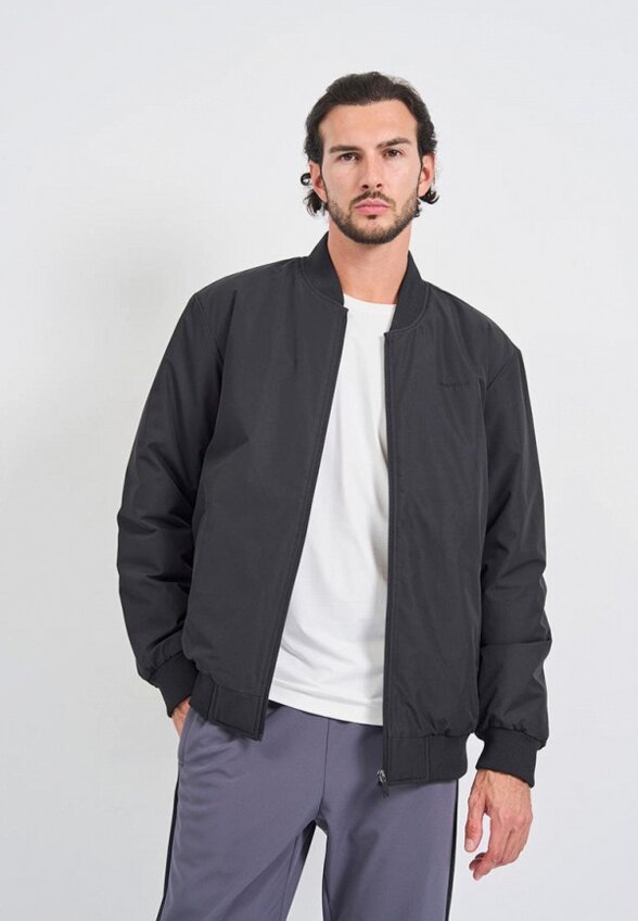 Куртка утепленная Baasploa