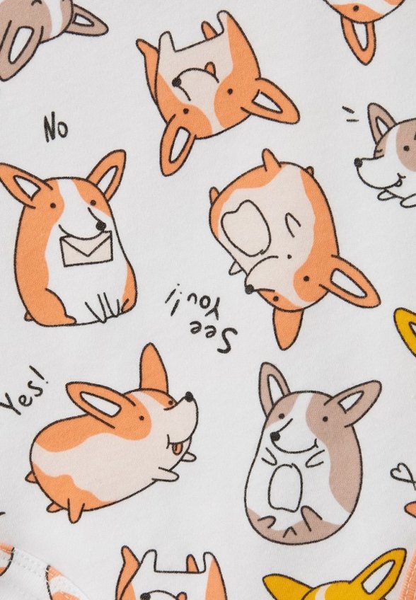 Боди Ete Children