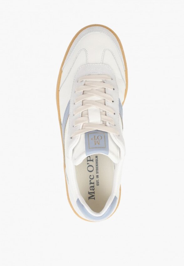 Кеды Marc O'Polo