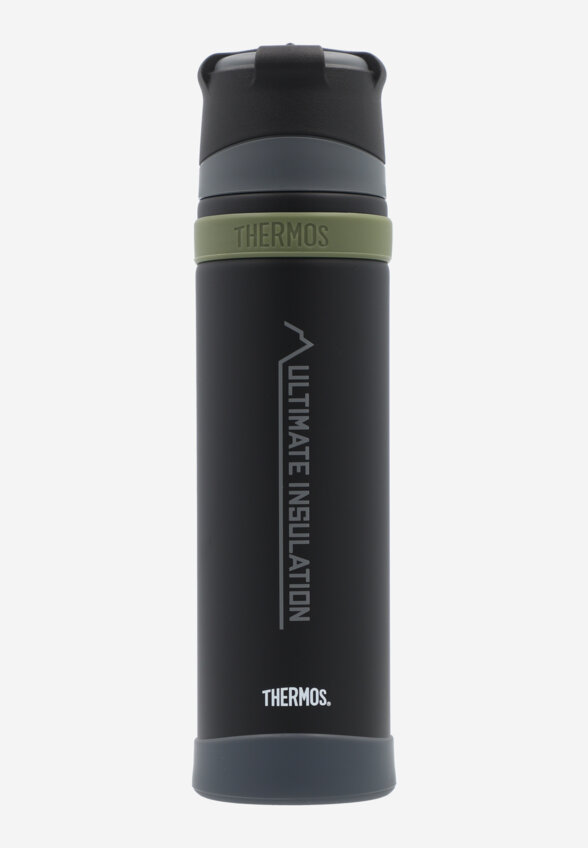 Термос Thermos FFX, 0.9 л, Черный