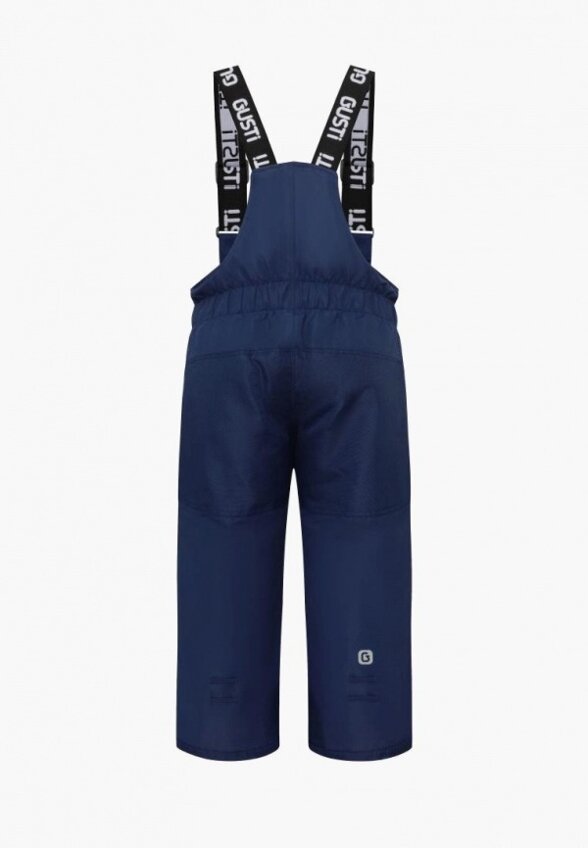 Полукомбинезон Gusti