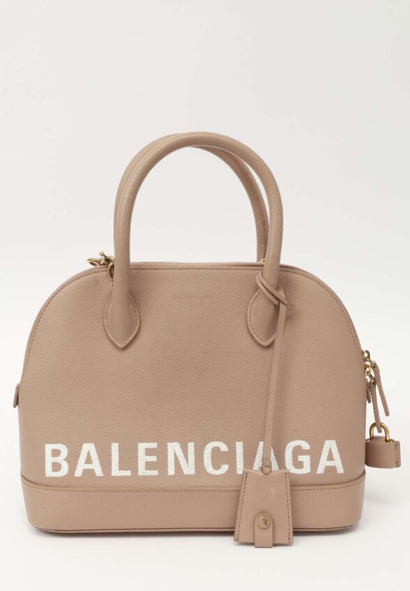 Balenciaga Ville