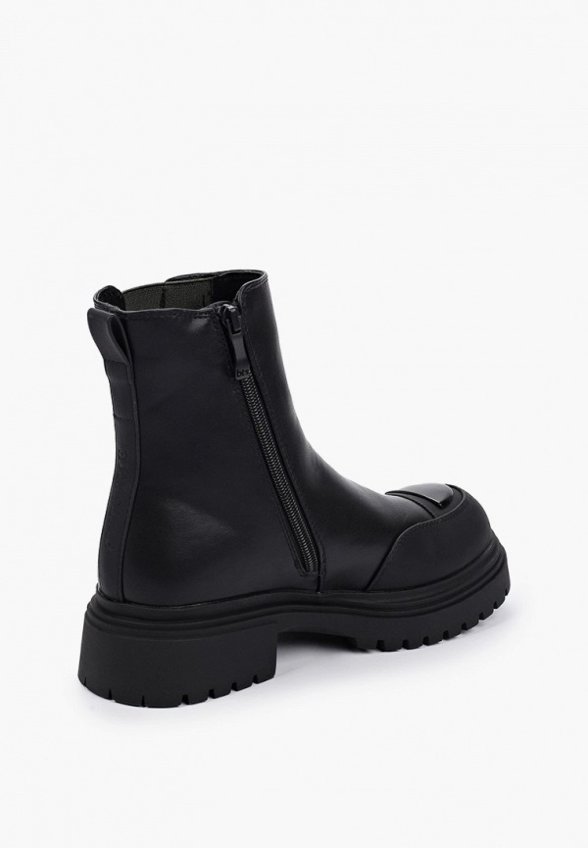 Ботинки Betsy