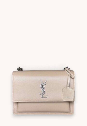 Saint Laurent Sunset