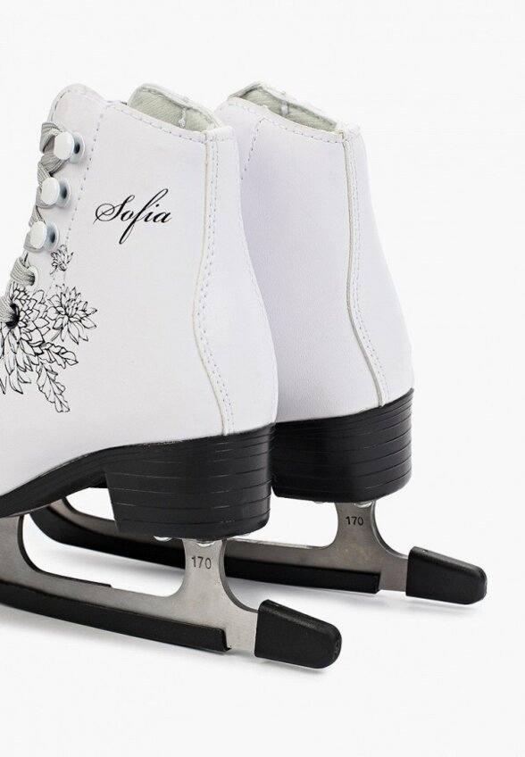 Коньки Nordway