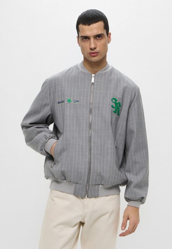 Бомбер John Richmond