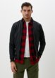 Куртка кожаная Urban Fashion for Men1  - превью