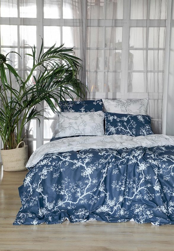 Постельное белье 2-спальное Mia Cara