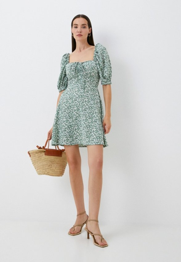 Платье TrendyAngel