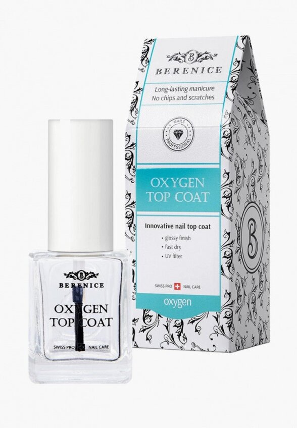 Топовое покрытие Berenice