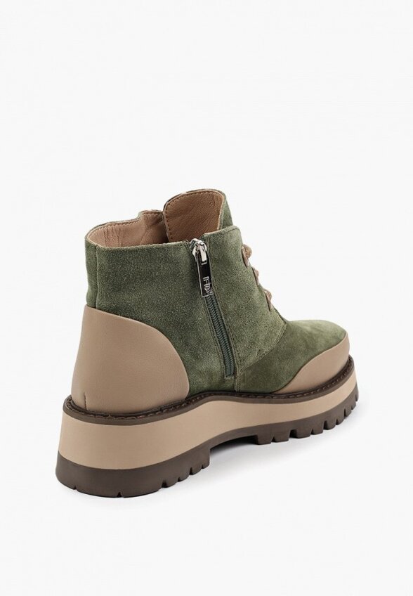 Ботинки Francesco Donni