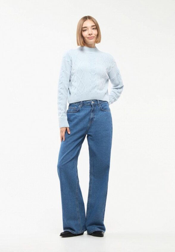 Свитер Terranova