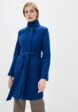 Пальто однобортное Ovelli1  - превью