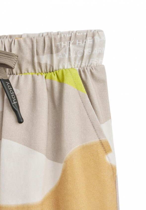 Шорты спортивные Happy Baby