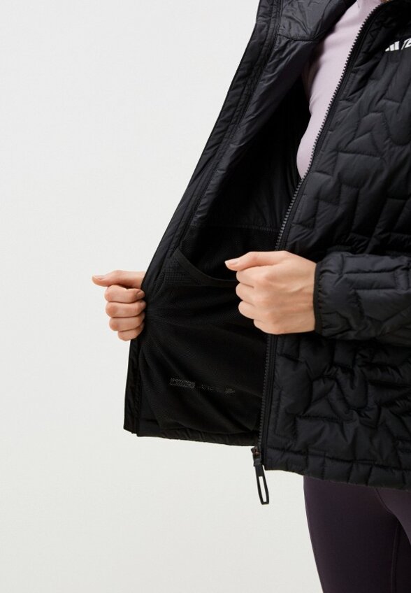 Куртка утепленная adidas