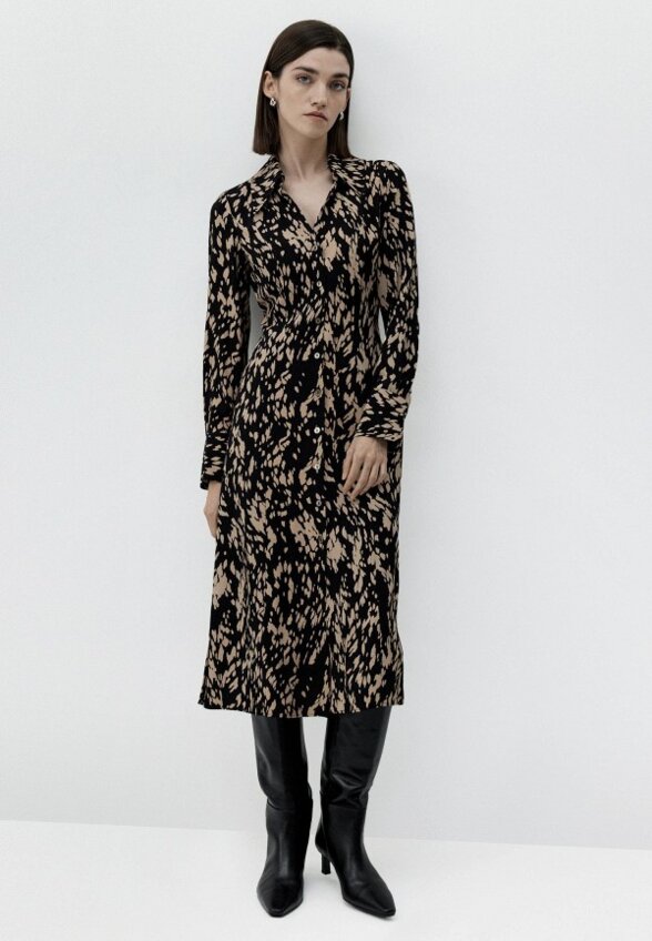 Платье Charuel