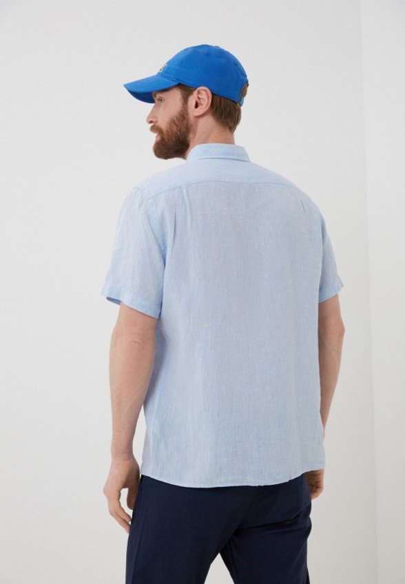 Рубашка Lacoste