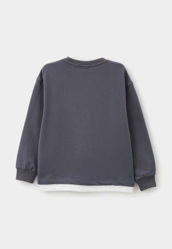 Свитшот O'STIN