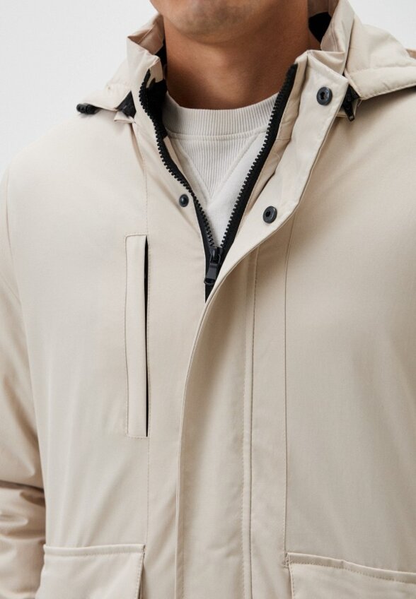 Куртка утепленная Laconi