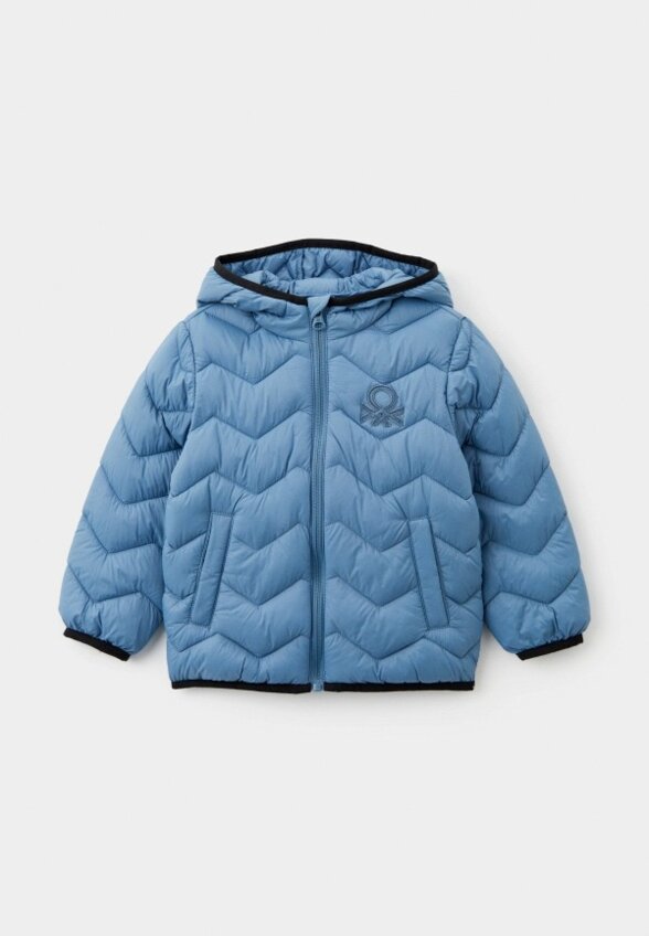 Куртка утепленная United Colors of Benetton