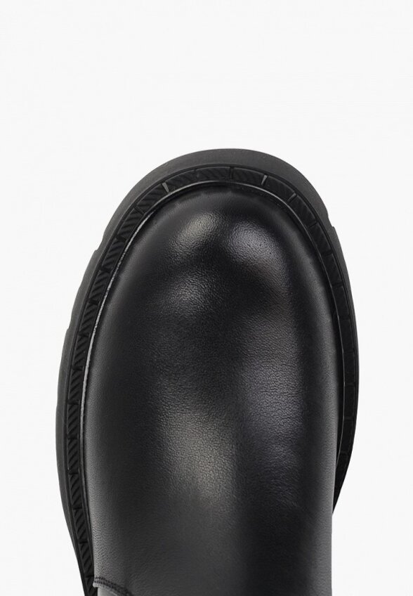 Ботфорты Valley