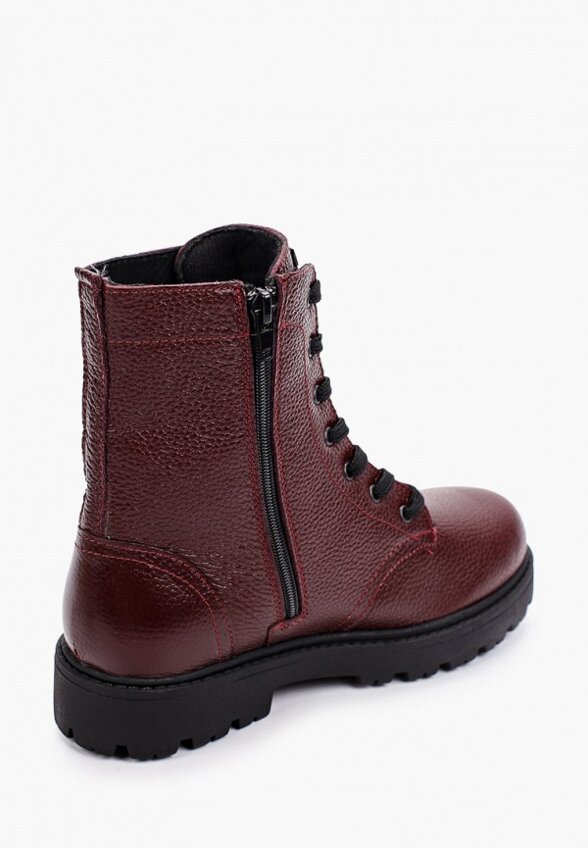 Ботинки Iridis