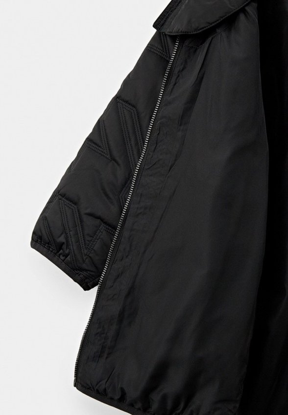 Куртка утепленная Gulliver